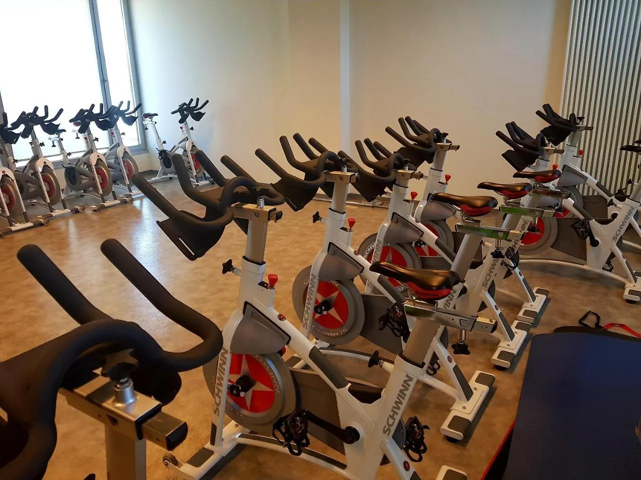 Sporthotel Kaiserau Kamen Tyskland