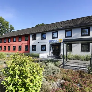 Hotel Airporthotel, Weeze