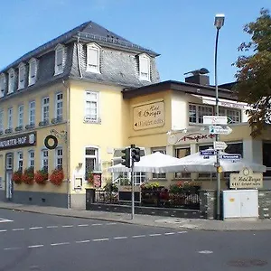 https://hotel-borger.frankfurtammainhotels.com