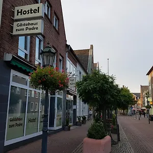 Hostel Gaestehaus Zum Padre, Goch
