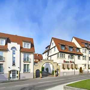 Hirsch Hotel Ostfildern