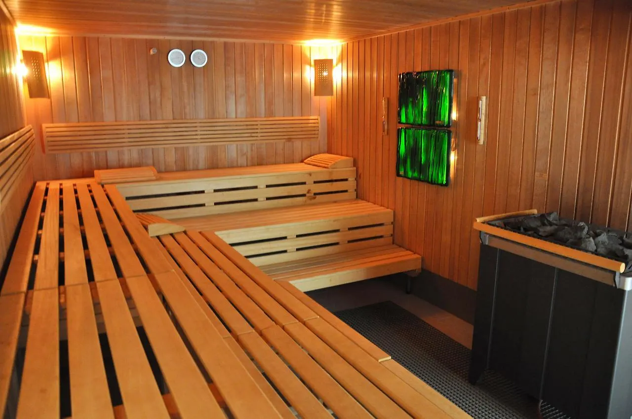 Sporthotel Kaiserau Kamen