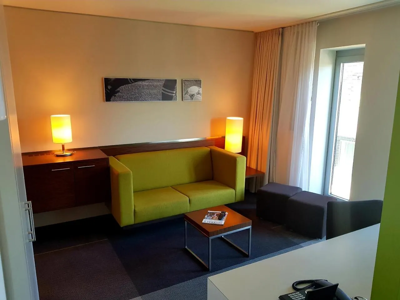Hotel Sporthotel Kaiserau Kamen
