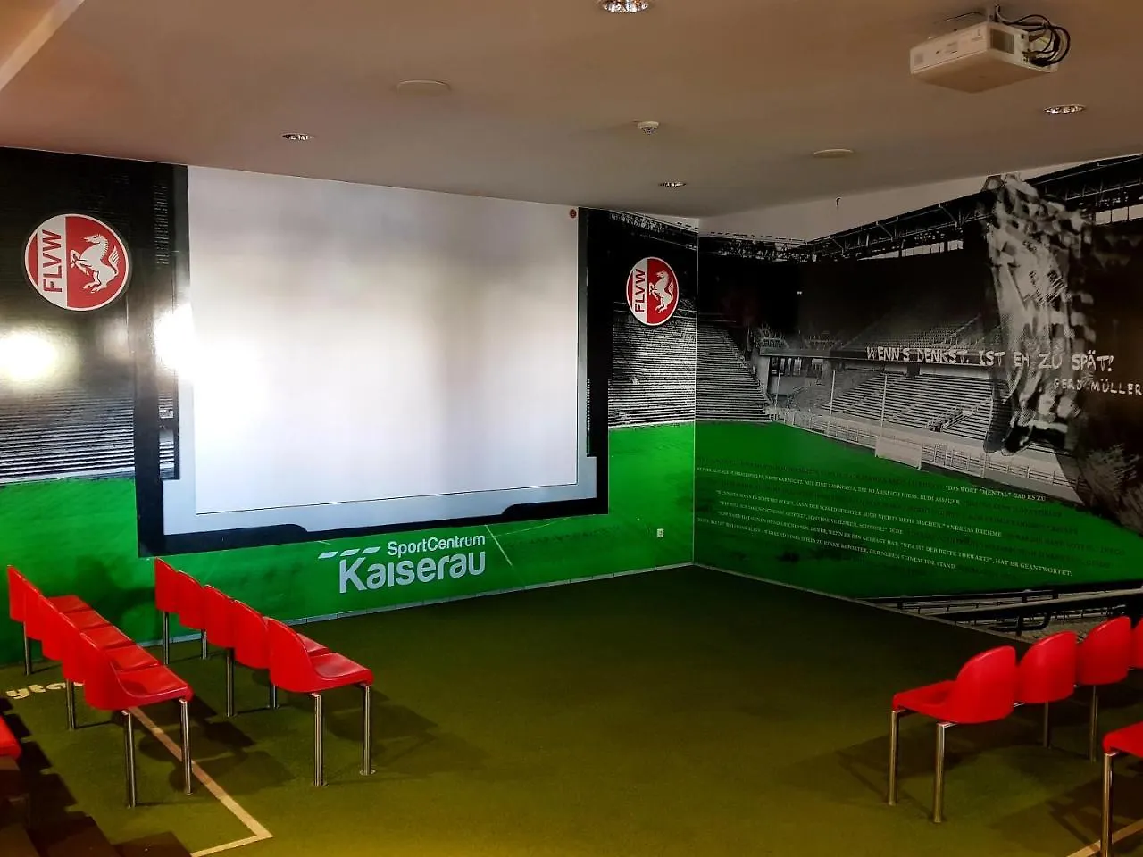 Sporthotel Kaiserau Kamen 0*,  Germania